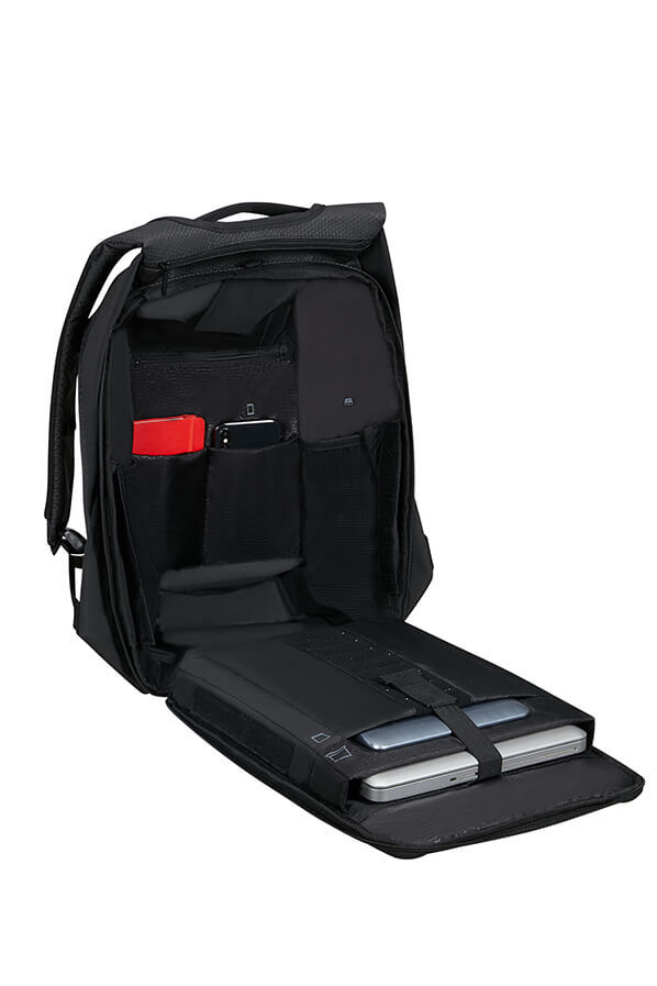 Securipak 2.0 Rucksack 15.6"