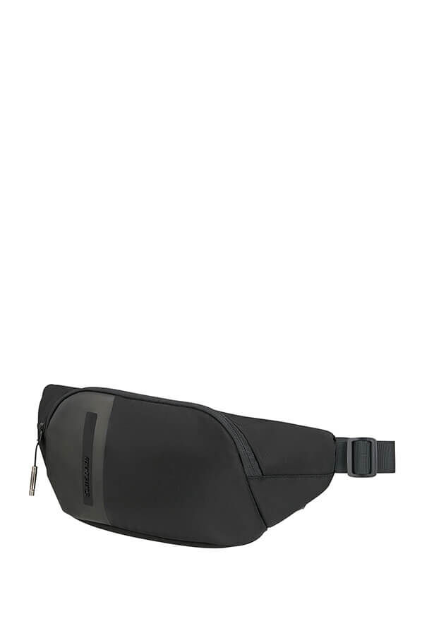 Samsonite Biz2go Waistbag  Black