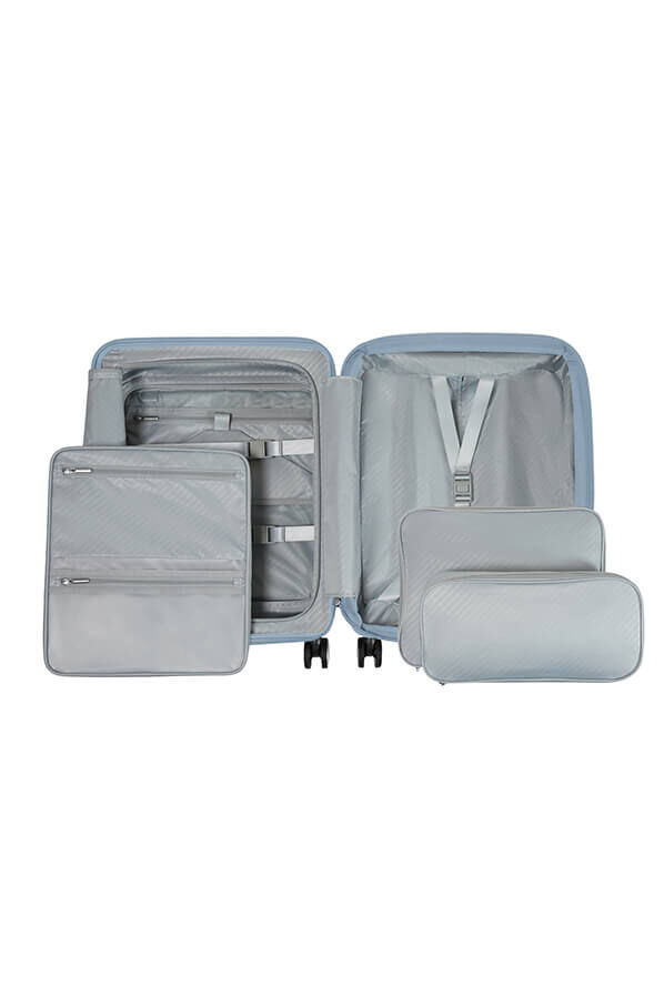 Paralux Spinner expandable (4 wheels) 55cm