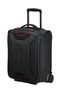 Samsonite Ecodiver Duffle with wheels underseater 45cm  Black Samsonite Ecodiver Duffle with wheels underseater 45cm  Black