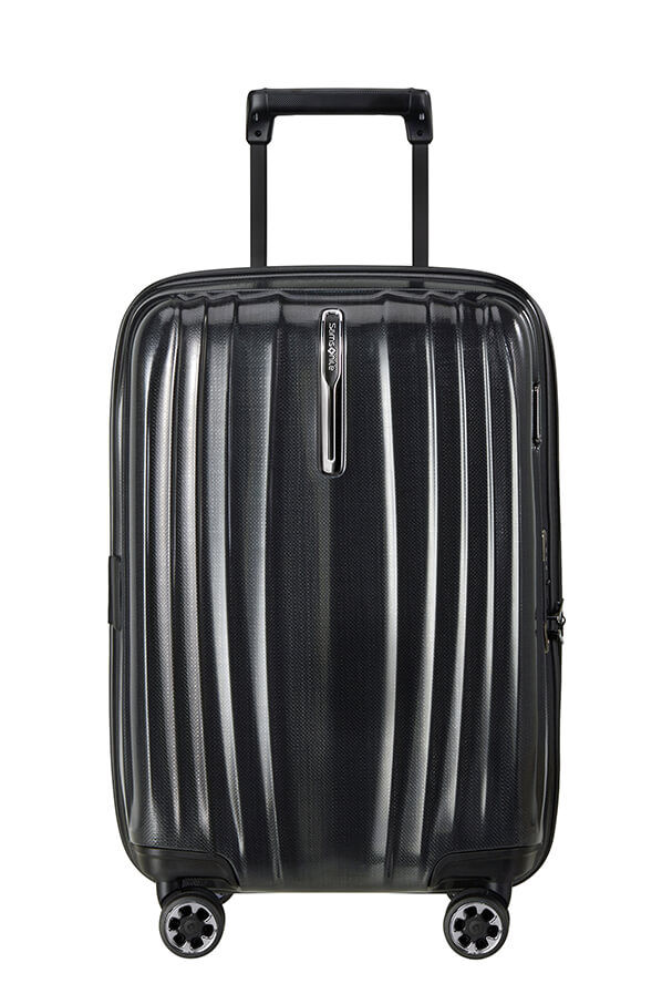 Nexis Trolley mit 4 Rollen erweiterbar 55cm