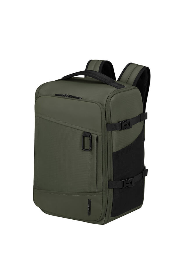2FIT Underseat backpack 2-in-1