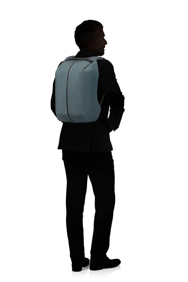 Securipak 2.0 Backpack 15.6"