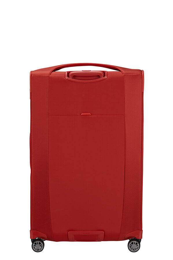 Samsonite Re-Lite Spinner Expandable 78cm  Poppy Red