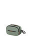 Samsonite Ecodiver Toilet Kit  Light Sage