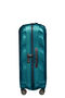 Samsonite C-Lite Spinner 69cm  Petrol Blue Samsonite C-Lite Spinner 69cm  Petrol Blue