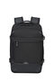 Samsonite Roadseeker Travel Backpack XS  Deep Black