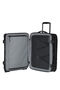Samsonite Roadseeker Duffle with wheels Backpack 55cm  Deep Black