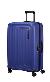 Samsonite Nuon Spinner expandable (4 wheels) 75cm Samsonite Nuon Spinner expandable (4 wheels) 75cm