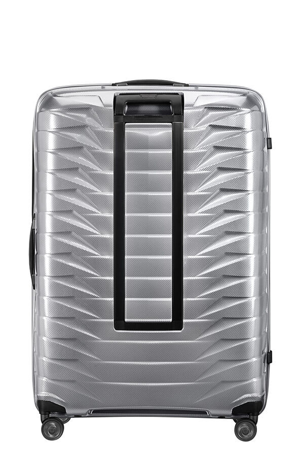 Samsonite Proxis Spinner 86cm Silber Samsonite Proxis Spinner 86cm Silber
