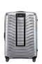 Samsonite Proxis Spinner 86cm Silber Samsonite Proxis Spinner 86cm Silber