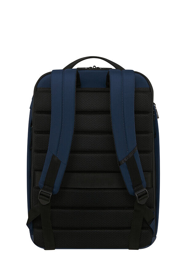 Samsonite Moderny Laptop Backpack 17.3'  Blau