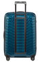 Samsonite Proxis Spinner 69cm  Petrol Blau Samsonite Proxis Spinner 69cm  Petrol Blau