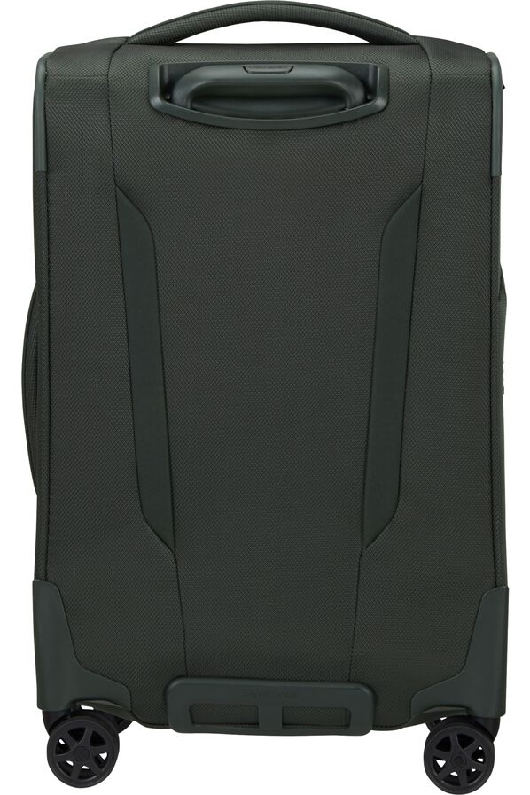 Samsonite Respark SPIN. 55/20 LENGTH 35 EXP  Forest Green Samsonite Respark SPIN. 55/20 LENGTH 35 EXP  Forest Green