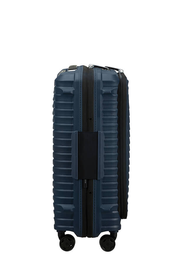 Samsonite Upscape Spinner Expandable Easy Access 55cm  Blue Nights Samsonite Upscape Spinner Expandable Easy Access 55cm  Blue Nights