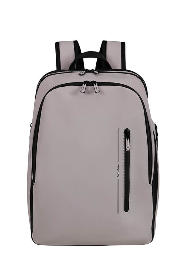 Samsonite Glam-Go Laptop Backpack 15.6'  Ash Rose Samsonite Glam-Go Laptop Backpack 15.6'  Ash Rose
