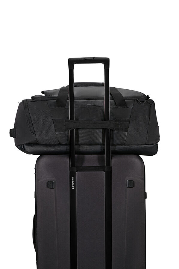 Samsonite Armox Duffle S  Schwarz