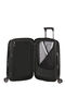 Samsonite Proxis Spinner Expandable 55cm  Black Samsonite Proxis Spinner Expandable 55cm  Black