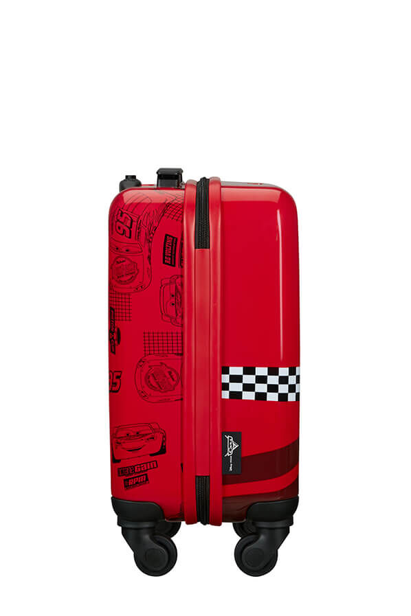 Disney Ultimate 2.0 Spinner 4 wheels 45cm