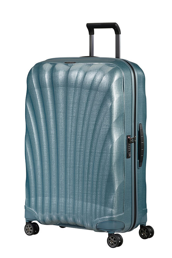 Samsonite C-Lite SPINNER 75/28  Ice Blau Samsonite C-Lite SPINNER 75/28  Ice Blau
