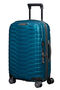 Samsonite Proxis Spinner Expandable Length 35cm 55cm  Petrol Blue Samsonite Proxis Spinner Expandable Length 35cm 55cm  Petrol Blue