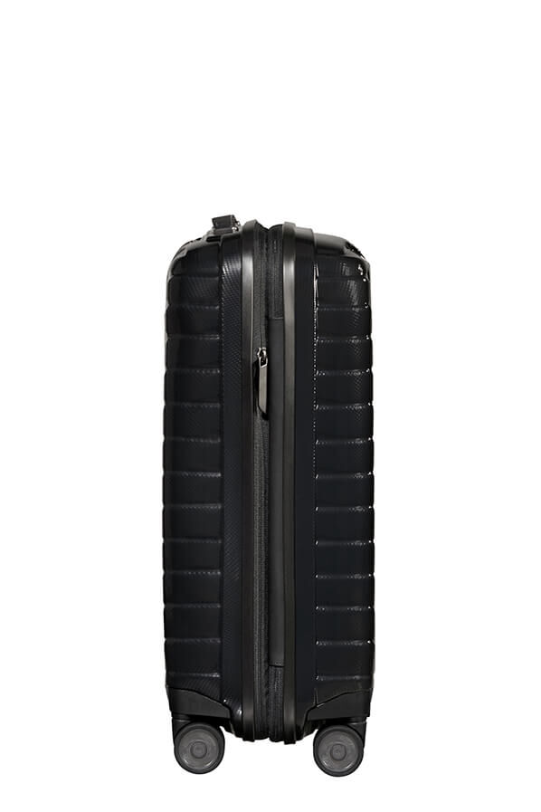 Proxis Trolley mit 4 Rollen erweiterbar 55cm