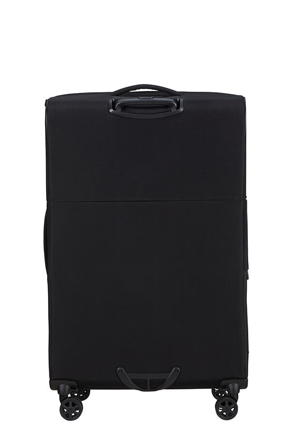 Samsonite Biz2go Trvl SPINNER DF EXP 77cm  Schwarz Samsonite Biz2go Trvl SPINNER DF EXP 77cm  Schwarz