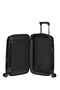 Samsonite Proxis Spinner Expandable Length 35cm 55cm  Black Samsonite Proxis Spinner Expandable Length 35cm 55cm  Black