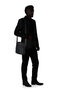 Samsonite Urban-Eye Crossover M 9.7'  Schwarz