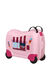 Samsonite Dream2go Trolley mit 4 Rollen Ice Cream Van
