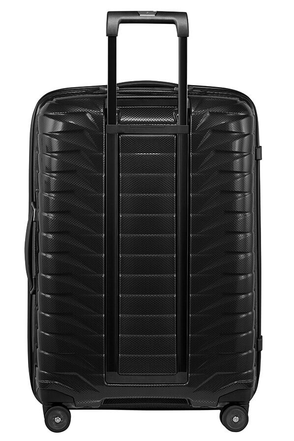 Samsonite Proxis Spinner 69cm  Black