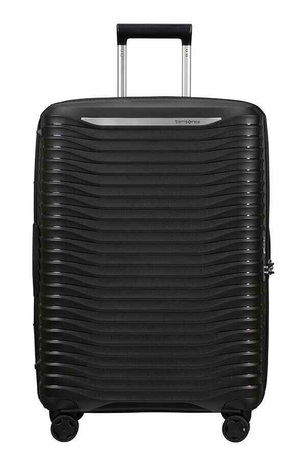 Samsonite Upscape SPINNER 68/25 EXP Black Samsonite Upscape SPINNER 68/25 EXP Black