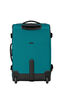 Samsonite Roadseeker Duffle with wheels Length 35cm 55cm  Deep Teal Samsonite Roadseeker Duffle with wheels Length 35cm 55cm  Deep Teal