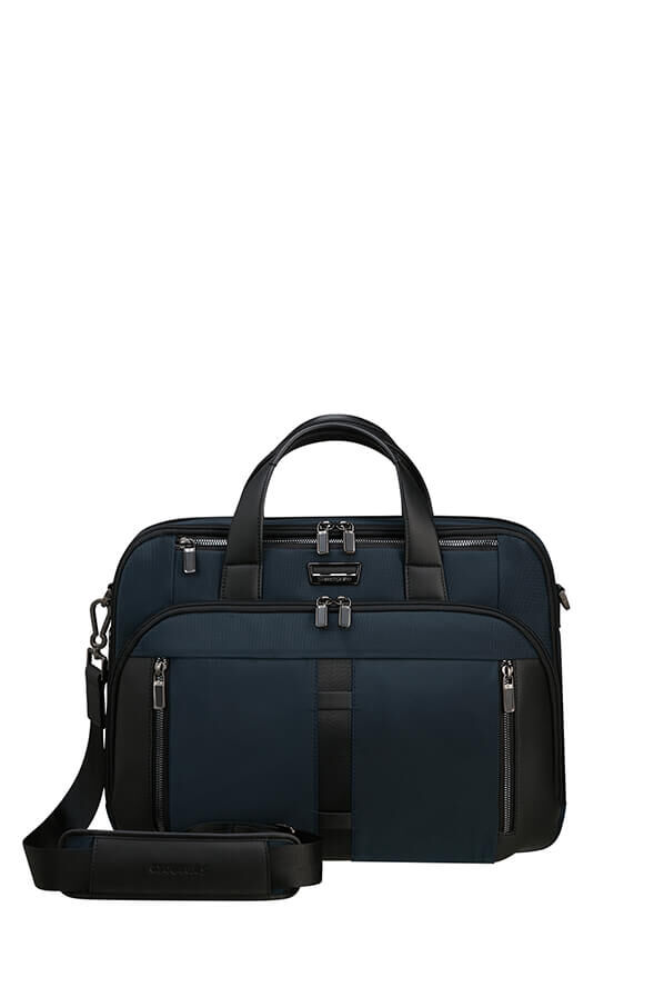 Samsonite Urban-Eye Bailhandle 15.6'  Blue