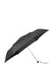 Samsonite Rain Pro 3 Sect. Ultra Mini Flat Schwarz Samsonite Rain Pro 3 Sect. Ultra Mini Flat Schwarz