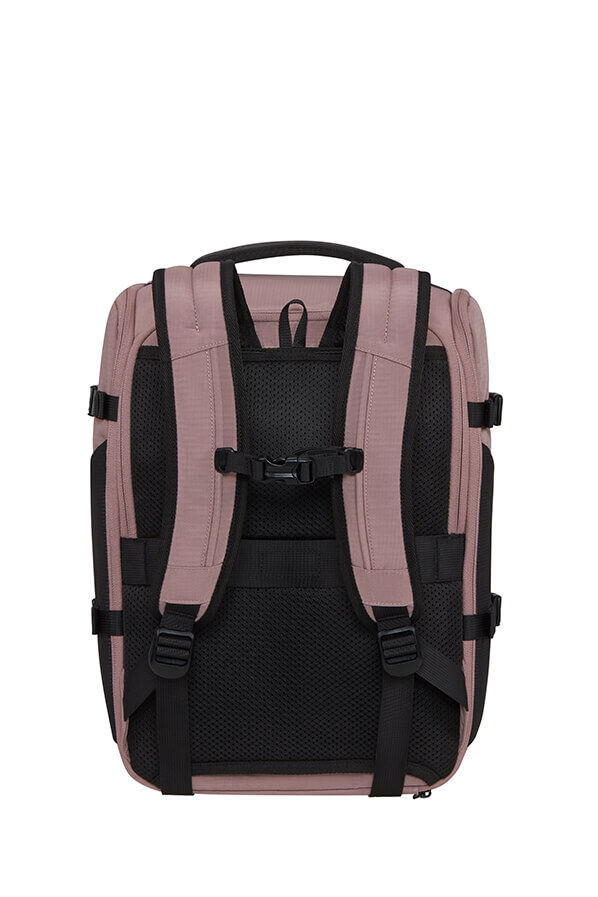 2FIT Underseat backpack 2-in-1