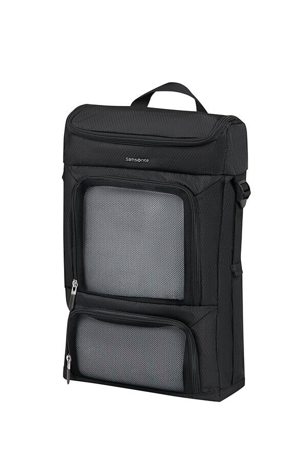 Samsonite Ta Revolution Travel Organizer  Schwarz
