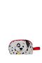 Samsonite Happy Sammies Disney Toilet Kit Disney Patch  Dalmatian Patch