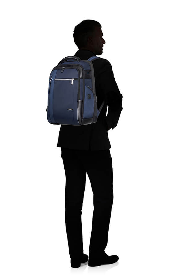 Samsonite utility backpack top