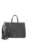 Samsonite Karissa Evo Org. Tote 14.1' 3 Comp  Gunmetal Green