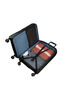Samsonite Biz2go Trvl SPINNER DF EXP 77cm  Schwarz Samsonite Biz2go Trvl SPINNER DF EXP 77cm  Schwarz