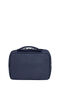 Samsonite Stackd Toilet Kit Hannging Toilet Kit  Fächer Navy