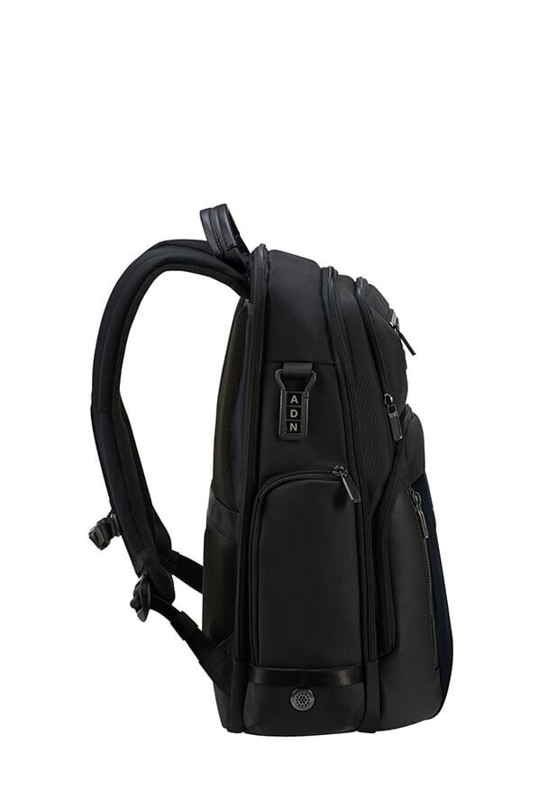 Samsonite Urban-Eye Laptop Backpack 15.6'  Black