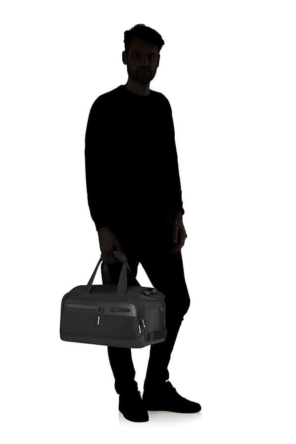 Samsonite Biz2go Duffle XS  Black