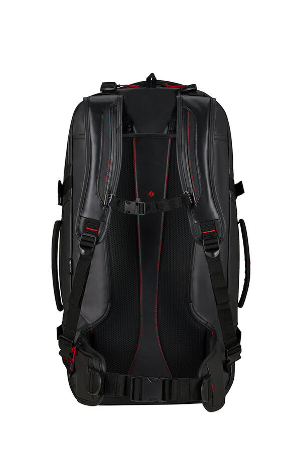 Samsonite Ecodiver TRAVEL BACKPACK M 55L  Schwarz