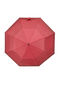 Samsonite Rain Pro 3 Sect. Auto O/C GP  Geometric Red Print Samsonite Rain Pro 3 Sect. Auto O/C GP  Geometric Red Print