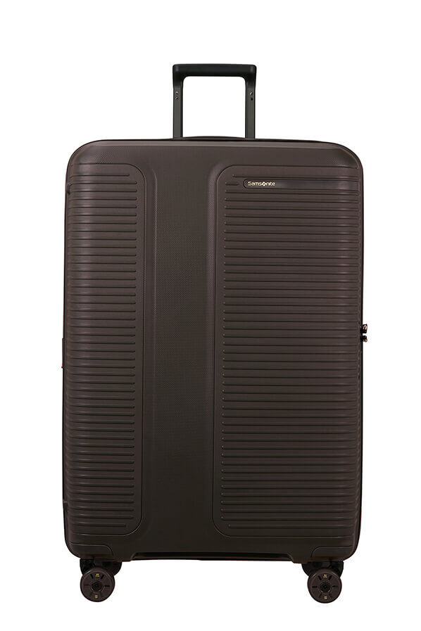 Prodiver Trolley mit 4 Rollen erweiterbar 81cm