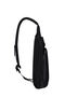 Samsonite Urban-Eye Sling Bag M  Schwarz