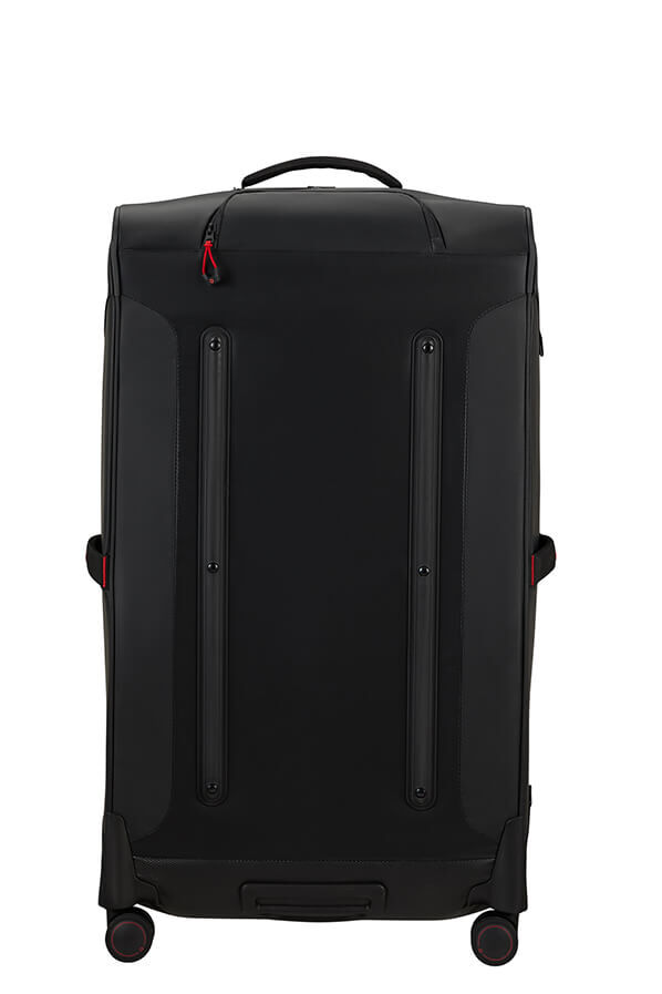 Samsonite Ecodiver SPINNER DUFFLE 79/29  Schwarz Samsonite Ecodiver SPINNER DUFFLE 79/29  Schwarz