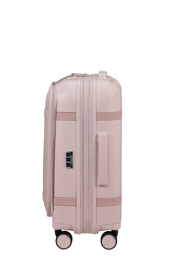 Samsonite Image Spinner Expandable Easy Access 55cm  Rose Samsonite Image Spinner Expandable Easy Access 55cm  Rose